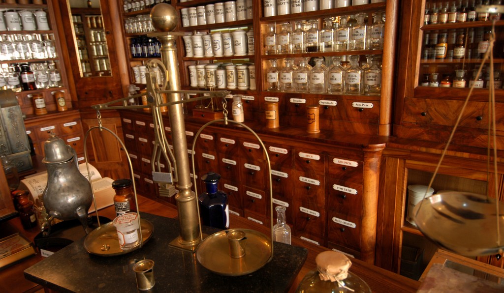 škola homeopatije